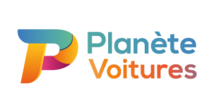 Logo : Planète Voitures