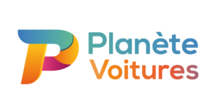 Logo : Planète Voitures